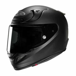 Casco HJC RPHA 12 Solid Nero Opaco