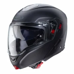Casco Horus X Nero Opaco