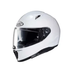 Casco I70 Mono Bianco