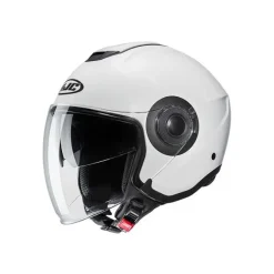 Casco I40N Bianco Lucido