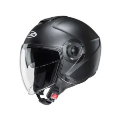 Casco I40N Nero Opaco