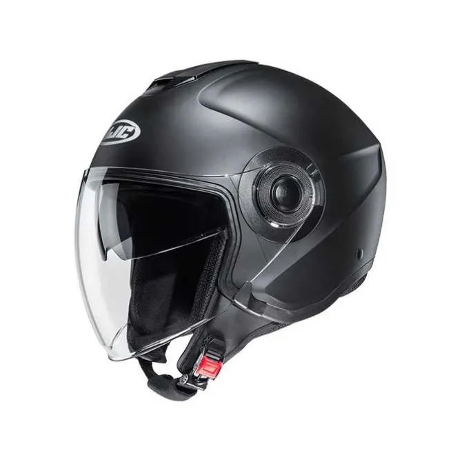Casco I40N Nero Opaco