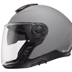 Casco J2 Grigio