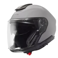 Casco J2 Grigio