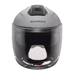 Casco J2 Grigio