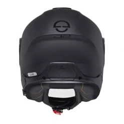 Casco J2 Nero Opaco