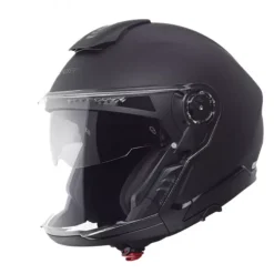 Casco J2 Nero Opaco