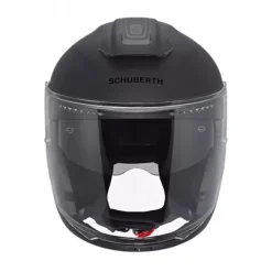 Casco J2 Nero Opaco