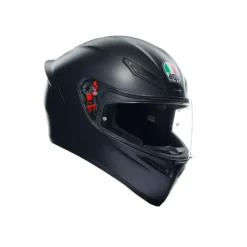 Casco K1 S E2206 Nero Opaco