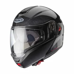 Casco Levo X Carbon Glossy