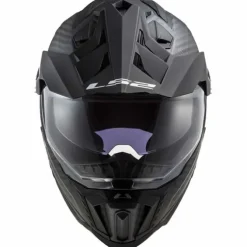 Casco LS2 MX701 06 Explorer Carbon