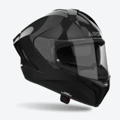 Casco Matryx Carbon Gloss