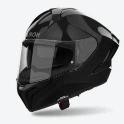 Casco Matryx Carbon Gloss