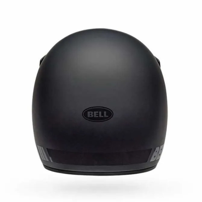 Casco MOTO-3 Classic Matt Gloss Blackout