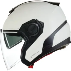 Casco N40-5 06 Classico Bianco