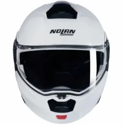 Casco N90-3 06 Classico N-com Bianco