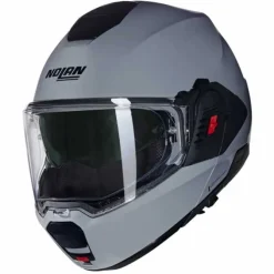 Casco N120-1 Classico N-com Grigio