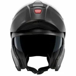 Casco N90-3 06 Classico N-com Nero Opaco