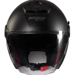 Casco N40-5 06 Classico Nero Opaco