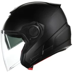 Casco N40-5 06 Classico Nero Opaco