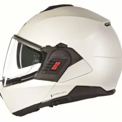 Casco N120-1 Classico Nobile N-com Bianco