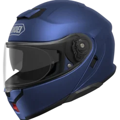Casco Neotec 3 Matt Blue Metallic