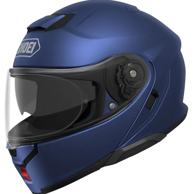 Casco Neotec 3 Matt Blue Metallic