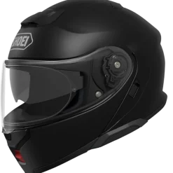 Casco Neotec 3 Nero Opaco