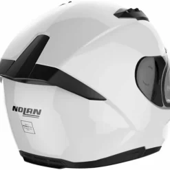 Casco N60-6 Special Bianco