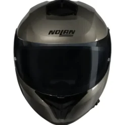 Casco N80-8 Verniciatura Speciale 342 Sabbia Nero