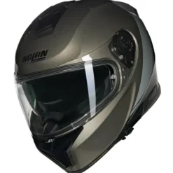 Casco N80-8 Verniciatura Speciale 342 Sabbia Nero