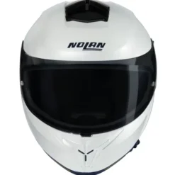 Casco N80-8 Verniciatura Speciale 344 Nero Bianco