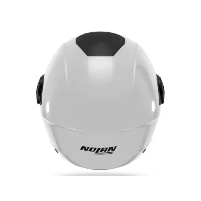 Casco N20-2 Visor Classico Bianco