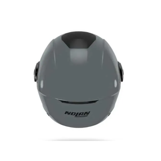 Casco N20-2 Visor Classico Grigio