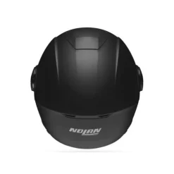 Casco N20-2 Visor Classico Nero Opaco