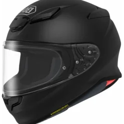 Casco Nxr 2 nero opaco