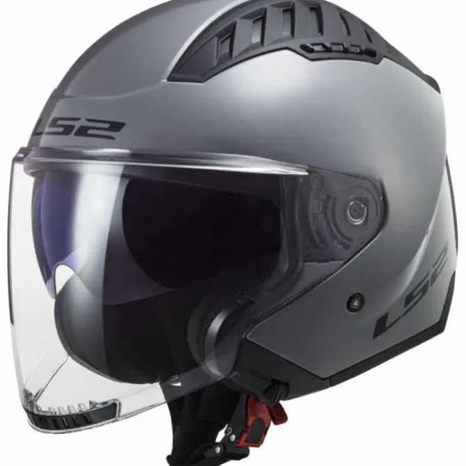 Casco OF600 Copter II Nardo Grey