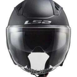 Casco OF600 Copter II Nero Opaco