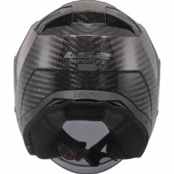 Casco OF603 Infinity II Carbonio Lucido