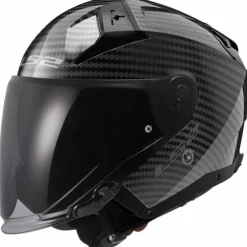Casco OF603 Infinity II Carbonio Lucido