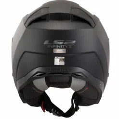 Casco OF603 Infinity II Nero Opaco