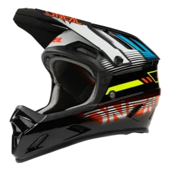 Casco O'neal Backflip Eclipse