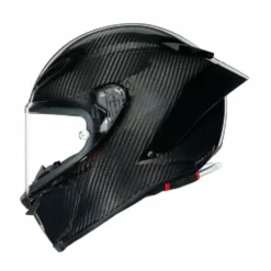 Casco Pista GP RR E2206 Mono Carbonio