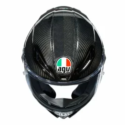 Casco Pista GP RR E2206 Mono Carbonio