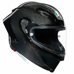 Casco Pista GP RR E2206 Mono Carbonio