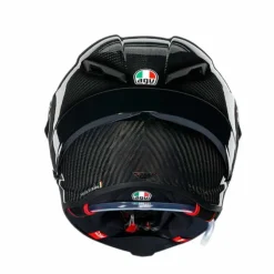 Casco Pista GP RR E2206 Mono Carbonio