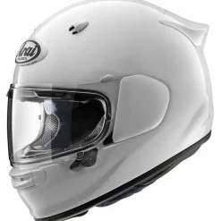 Casco Quantic Diamond White