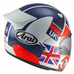 Casco Quantic Nation UK