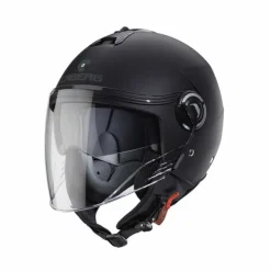 Casco Riviera V4 X Nero Opaco
