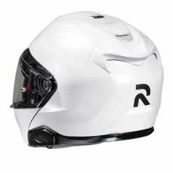 Casco RPHA 91 Bianco